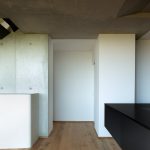For Luc - Loft For A Young Machine Builder By Messner Architects - Sheet4