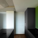 For Luc - Loft For A Young Machine Builder By Messner Architects - Sheet5