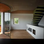 For Luc - Loft For A Young Machine Builder By Messner Architects - Sheet7