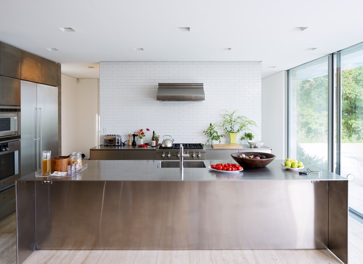 Bellport house By Toshihiro Oki Architects - Sheet11