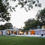Bellport house By Toshihiro Oki Architects - Sheet12