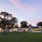 Bellport house By Toshihiro Oki Architects - Sheet13
