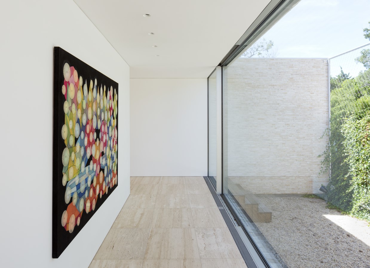 Bellport house By Toshihiro Oki Architects - Sheet3