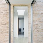 Bellport house By Toshihiro Oki Architects - Sheet6