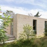 Bellport house By Toshihiro Oki Architects - Sheet8