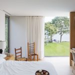 Bellport house By Toshihiro Oki Architects - Sheet9
