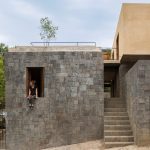 Albino Ortega House By Rozana Montiel Estudio de Arquitectura - Sheet1