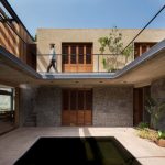 Albino Ortega House By Rozana Montiel Estudio de Arquitectura - Sheet13
