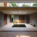 Albino Ortega House By Rozana Montiel Estudio de Arquitectura - Sheet4