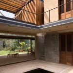 Albino Ortega House By Rozana Montiel Estudio de Arquitectura - Sheet5