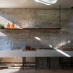 Albino Ortega House By Rozana Montiel Estudio de Arquitectura - Sheet8
