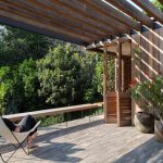 Albino Ortega House By Rozana Montiel Estudio de Arquitectura - Sheet9