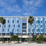 Edwin M. Lee Apartments By Leddy Maytum Stacy Architects - Sheet1