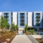 Edwin M. Lee Apartments By Leddy Maytum Stacy Architects - Sheet2