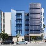Edwin M. Lee Apartments By Leddy Maytum Stacy Architects - Sheet3