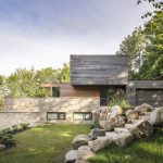 Residence L'estrade By MU Architect - Sheet1