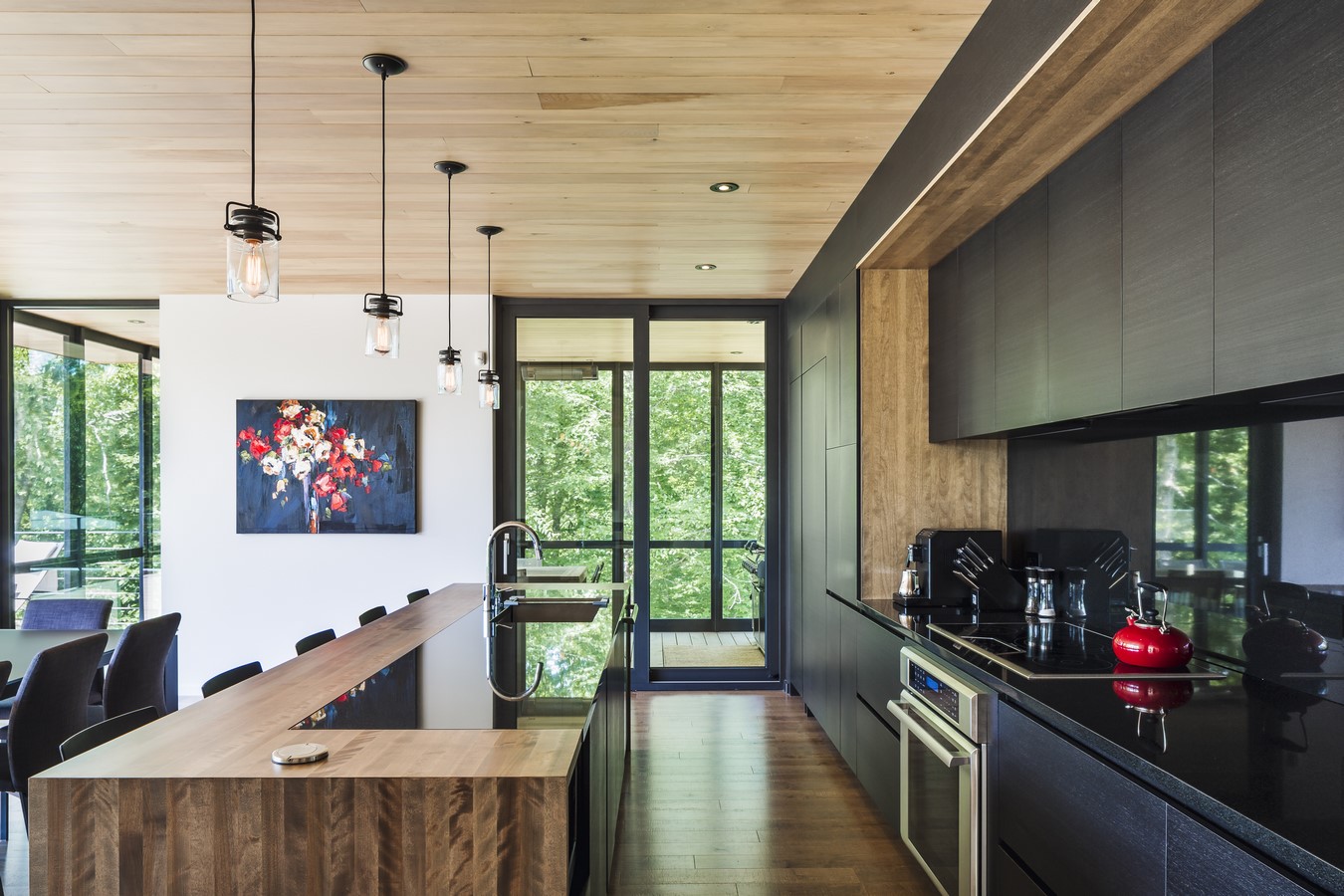Residence L'estrade By MU Architect - Sheet11