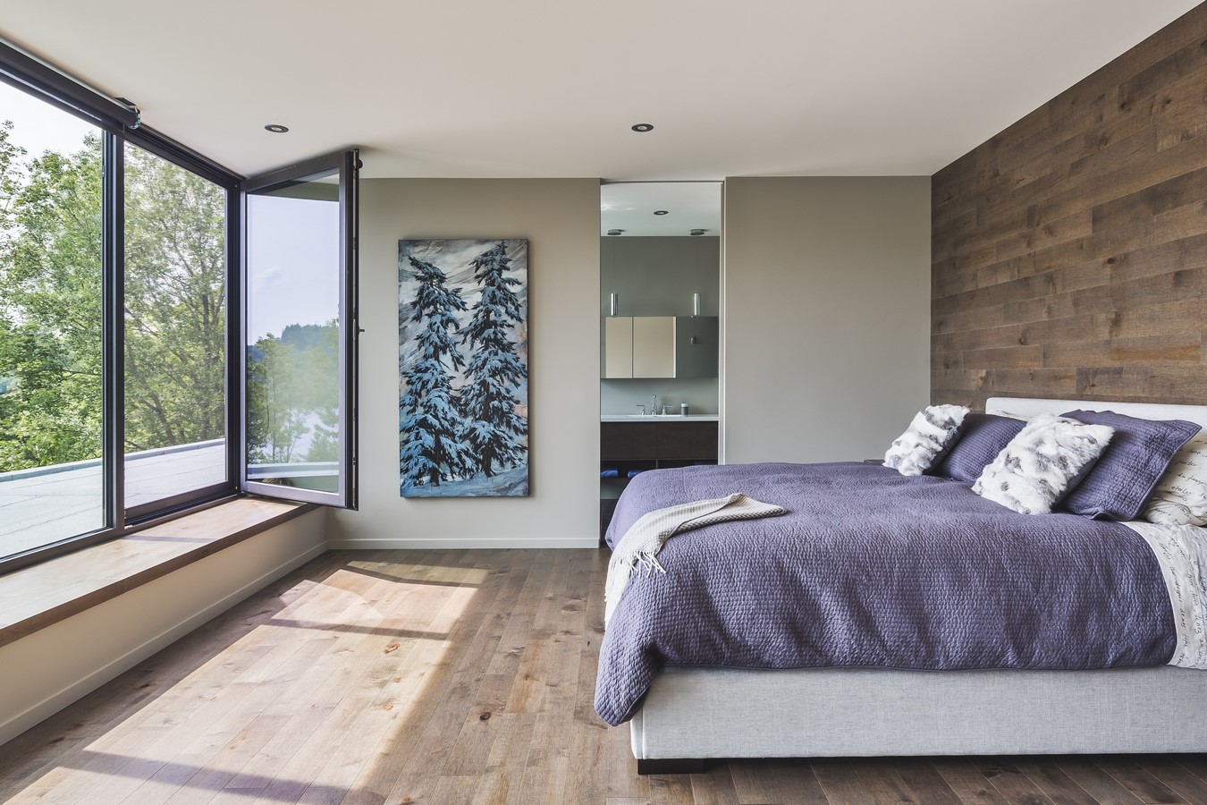 Residence L'estrade By MU Architect - Sheet13