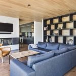 Residence L'estrade By MU Architect - Sheet