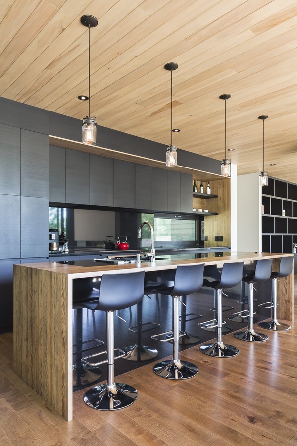 Residence L'estrade By MU Architect - Sheet9
