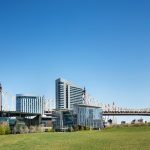 Graduate Roosevelt Island By Stonehill Taylor - Sheet10
