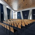 Graduate Roosevelt Island By Stonehill Taylor - Sheet2