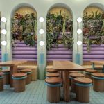 Piada's 2 restaurant By Masquespacio designs - Sheet2