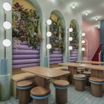Piada's 2 restaurant By Masquespacio designs - Sheet3