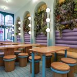 Piada's 2 restaurant By Masquespacio designs - Sheet5