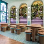 Piada's 2 restaurant By Masquespacio designs - Sheet6