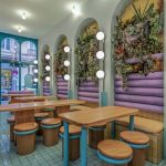 Piada's 2 restaurant By Masquespacio designs - Sheet7