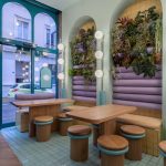 Piada's 2 restaurant By Masquespacio designs - Sheet8