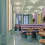 Piada's 2 restaurant By Masquespacio designs - Sheet9