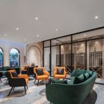 T11 Business Center By Metis Make Design - Sheet5