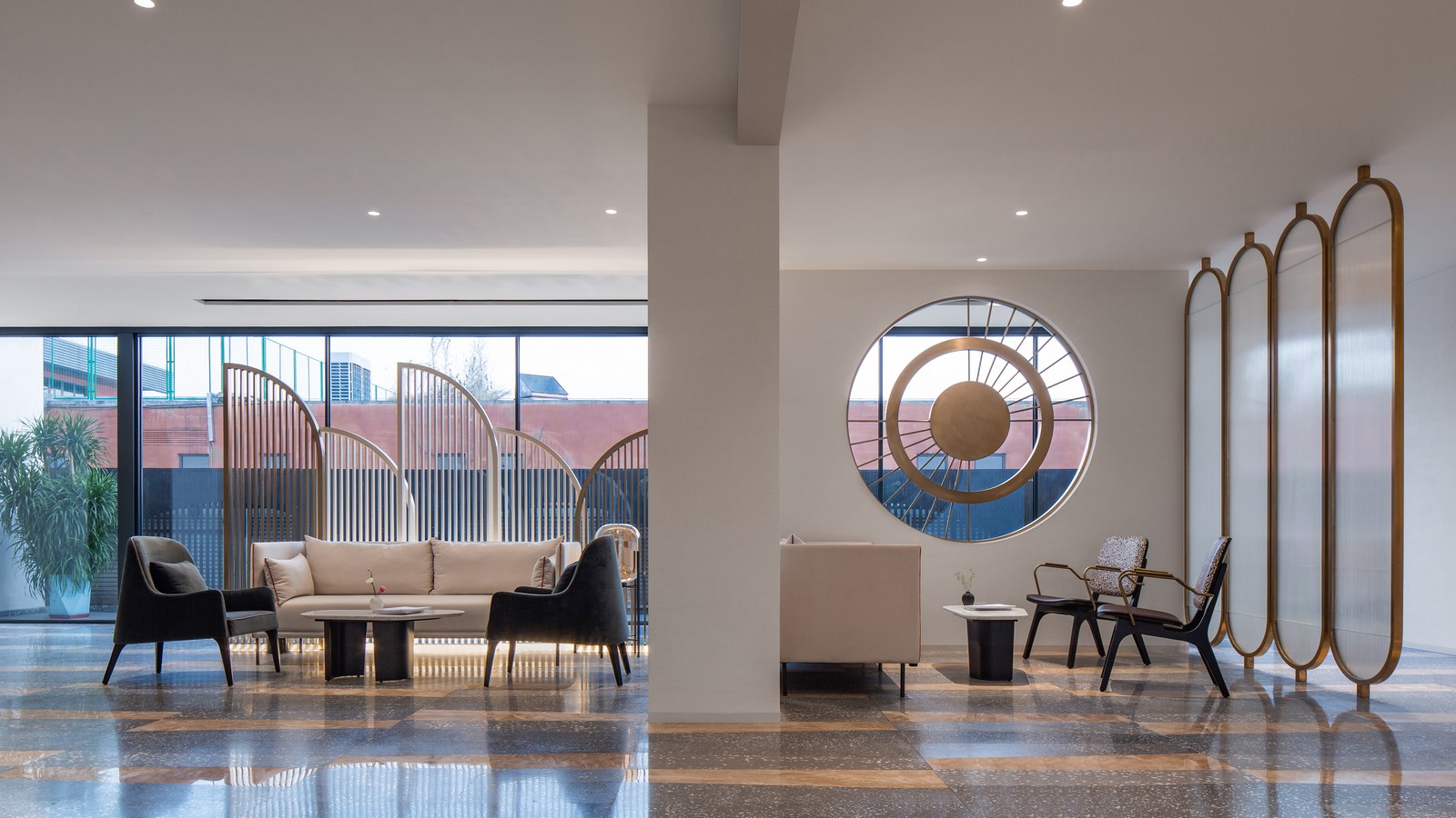 T11 Business Center By Metis Make Design - Sheet6