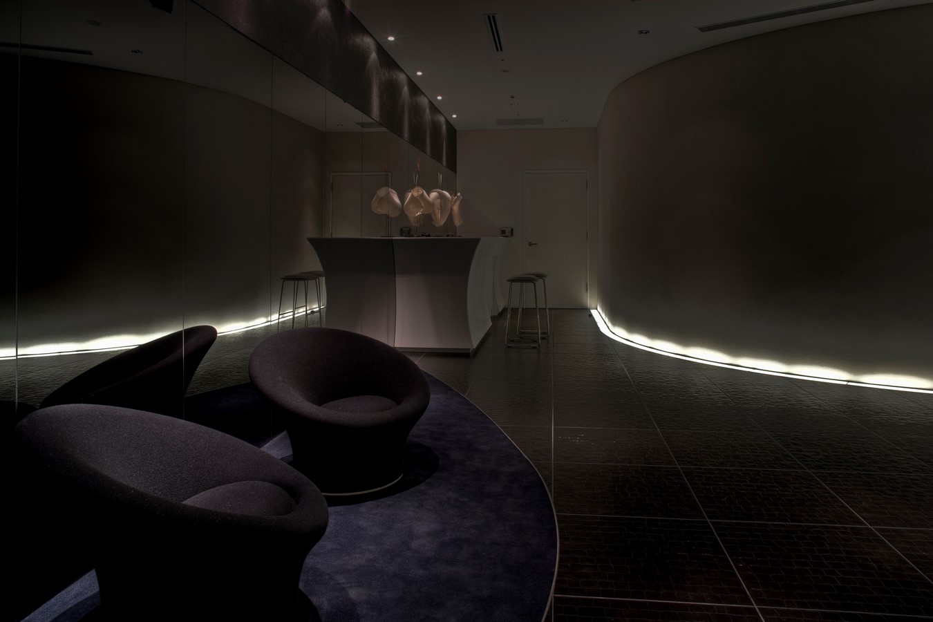 Ernst & Young By Van Der Architects - Sheet8