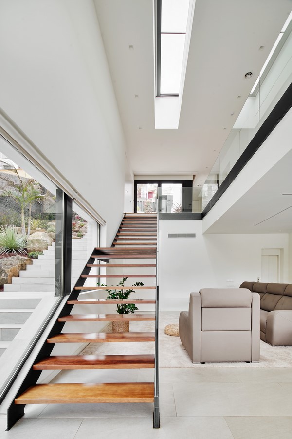 Casa PR By Guillem Carrera Architect - Sheet12