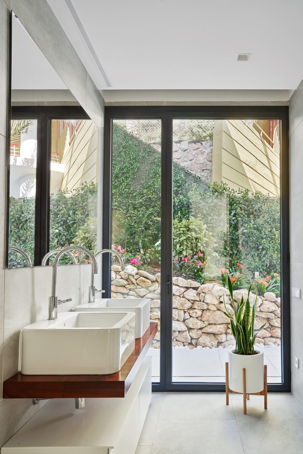 Casa PR By Guillem Carrera Architect - Sheet15