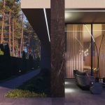 Villa Razdory By Interer Architects - Sheet10