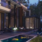 Villa Razdory By Interer Architects - Sheet11