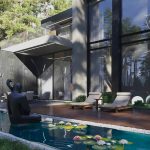 Villa Razdory By Interer Architects - Sheet3