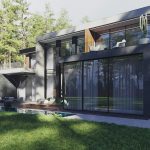 Villa Razdory By Interer Architects - Sheet4