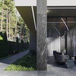 Villa Razdory By Interer Architects - Sheet5