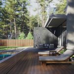 Villa Razdory By Interer Architects - Sheet7