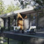 Villa Razdory By Interer Architects - Sheet8