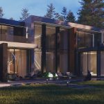 Villa Razdory By Interer Architects - Sheet9