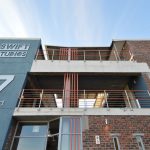 Swift Studios By Two Five Five Architects - Sheet1