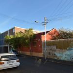 Swift Studios By Two Five Five Architects - Sheet11