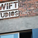 Swift Studios By Two Five Five Architects - Sheet14