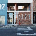 Swift Studios By Two Five Five Architects - Sheet9